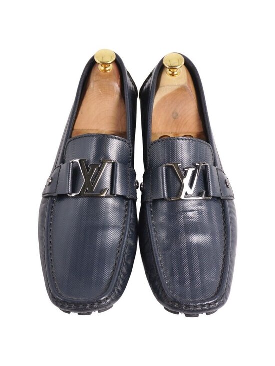 Louis Vuitton Loafers Monte Carlo Mocashi